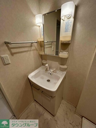 Costa・del・So'l(コスタデルソル)B棟の物件内観写真